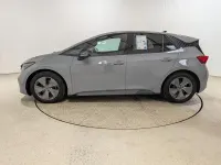 Gebraucht Cupra Born 150 kW (204 PS) 2022 Vaporgrau Kleinwagen