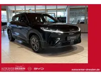 Gebraucht BYD Atto 2 Active 130 kW (177 PS) 2026 Schwarz SUV