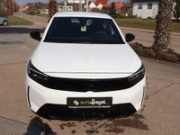 Gebraucht Opel Corsa 101 PS (74 kW) 2024 Weiß Kleinwagen