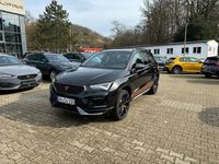 Second-hand Cupra Ateca 150 CP (110 kW) 2025 Negru SUV