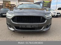 Gebraucht Ford Mondeo ST-Line 211 PS (155 kW) 2017 Grau Limousine