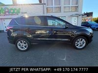 Gebraucht Ford Kuga Ambiente 175 PS (128 kW) 2019 Schwarz SUV