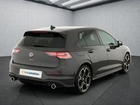 Neu VW Golf VIII GTI 265 PS (194 kW) 2025 Grau Kleinwagen