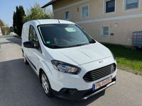 gebraucht Ford Transit Courier Trend