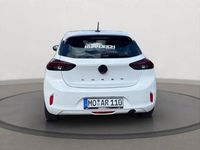 Gebraucht Opel Corsa Edition 101 PS (74 kW) 2025 Lack weiss banquise/typ aussen Kleinwagen