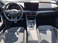 Gebraucht Cupra Formentor VZ 333 PS (244 kW) 2025 "nevada" weiss (metallic) SUV