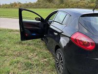 Gebraucht Fiat Bravo Active 105 PS (77 kW) 2012 Kleinwagen