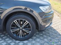 Gebraucht VW Tiguan Highline 150 PS (110 kW) 2020 Grau SUV
