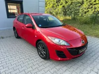 Gebraucht Mazda 3 Center-Line 105 PS (77 kW) 2010 Other Limousine