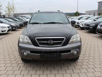 gebraucht Kia Sorento 2.5 CRDi LX