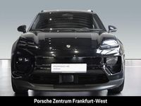 Gebraucht Porsche Macan 300 kW (408 PS) 2024 Schwarz SUV