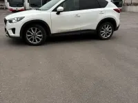 Gebraucht Mazda CX-5 Inclusive 177 PS (130 kW) 2014 Andere farben SUV