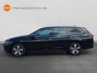 Gebraucht VW Passat Business 150 PS (110 kW) 2025 Grenadillschwarz metallic Kombi