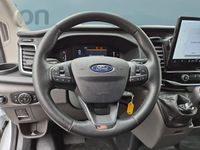Gebraucht Ford Transit Trend 131 PS (96 kW) 2025 Weiß Limousine