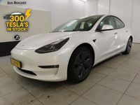 Gebraucht Tesla Model 3 Long Range AWD 258 kW (351 PS) 2020 Weiß Limousine