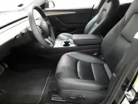 Usado Tesla Model 3 366 kW (498 HP) 2023 Preto Sedan