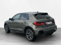 Gebraucht Audi A1 Ambiente 150 PS (110 kW) 2025 Chronosgrau metallic SUV