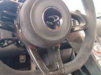 Gebraucht McLaren 650S 650 PS (478 kW) 2015 Grau Coupé