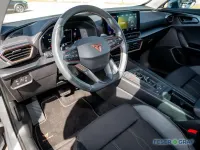 Gebraucht Cupra Formentor 150 PS (110 kW) 2023 Candyweiss SUV