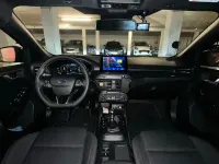 Brugt Ford Focus ST-Line 150 HK (110 kW) 2021 Sort Sedan