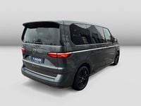 Gebraucht VW Multivan Style 150 PS (110 kW) 2025 Indiumgrau metallic Van