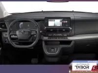 Neu Peugeot Traveller Allure 177 PS (130 kW) 2025 Silber Van / Kleinbus