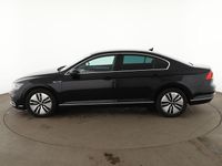 Gebraucht VW Passat GTE 218 PS (160 kW) 2021 Schwarz Limousine