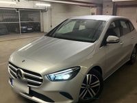 gebraucht Mercedes B200 DCT -