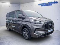 Gebraucht Ford Transit Custom Limited 2024 Pickup