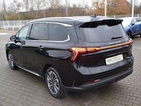 Neu DFSK Forthing 4 177 PS (130 kW) 2025 Schwarz Van / Kleinbus