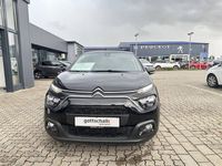 Gebraucht Citroën C3 PureTech 110 PS (80 kW) 2024 Schwarz Limousine