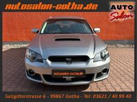 gebraucht Subaru Legacy Kombi 2.0 GT spec. B STi Japan-Import