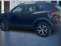 Gebraucht Dacia Duster Expression 131 PS (96 kW) 2025 Blackpearlschwarz SUV