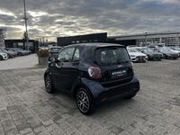 gebraucht Smart ForTwo Electric Drive fortwo