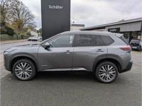 Neu Nissan X-Trail Tekna+ 204 PS (150 kW) 2025 Grau SUV