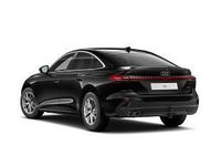 Second-hand Audi A5 Ambiente 204 CP (150 kW) 2025 Negru Berlinǎ