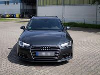Gebraucht Audi A4 Design 252 PS (185 kW) 2018 Grau Kombi