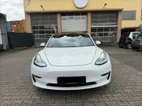 Gebraucht Tesla Model 3 350 kW (476 PS) 2021 Weiß Limousine