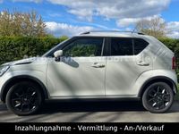 gebraucht Suzuki Ignis Comfort+