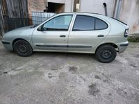 gebraucht Renault Mégane TÜV 04/25