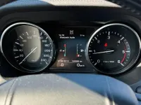 Gebraucht Land Rover Range Rover evoque 190 PS (139 kW) 2015 Weiß Limousine
