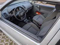 Gebraucht VW Polo 60 PS (44 kW) 2001 Silber Kleinwagen