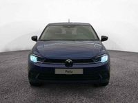 Gebraucht VW Polo 95 PS (69 kW) 2025 Blau Kleinwagen