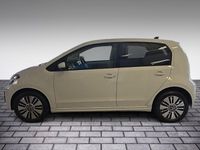 Gebraucht VW e-up! Edition 61 kW (83 PS) 2024 Kleinwagen