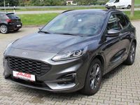 Gebraucht Ford Kuga ST-Line 120 PS (88 kW) 2024 Magneticgrau SUV