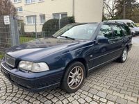 gebraucht Volvo V70 2.4