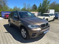 gebraucht BMW X5 3.0 D/Aut/Navi/Leder/Panorama