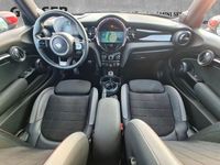 Gebraucht Mini John Cooper Works 231 PS (169 kW) 2022 Grau Kleinwagen