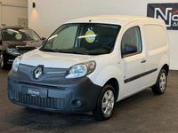 Gebraucht Renault Kangoo 44 kW (60 PS) 2016 Weiß