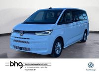Neu VW Multivan Life 150 PS (110 kW) 2026 Weiß Van